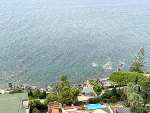 Apartment in Ospedaletti