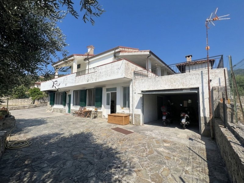 Casa independiente en Sanremo