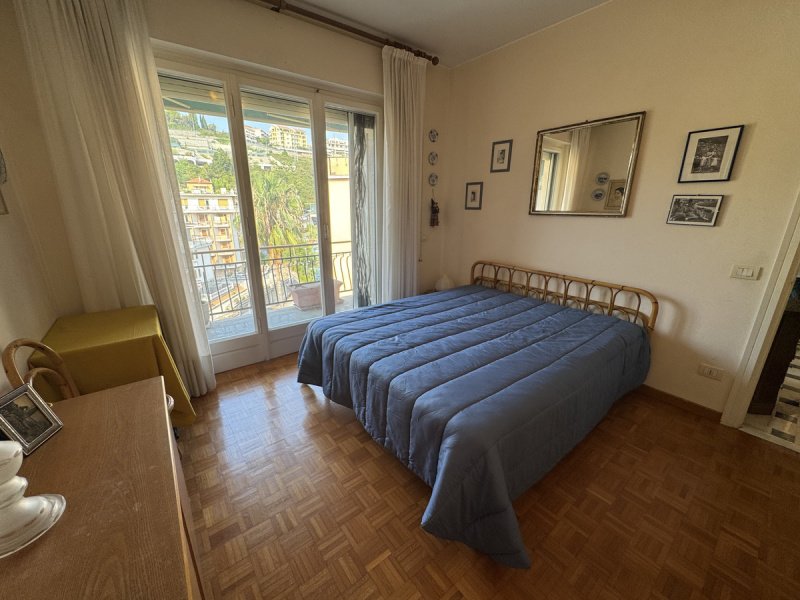 Lägenhet i Sanremo