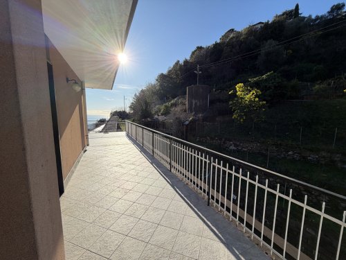 Apartamento em Sanremo