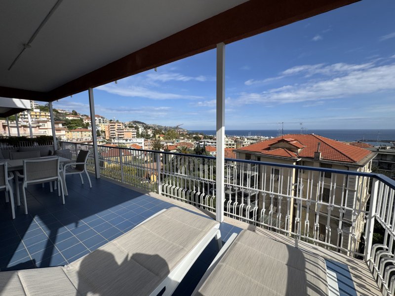 Appartement in Sanremo