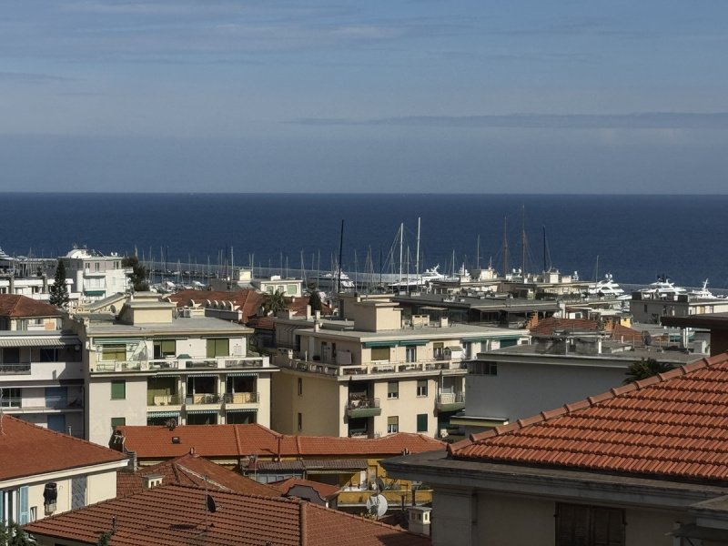 Appartement in Sanremo