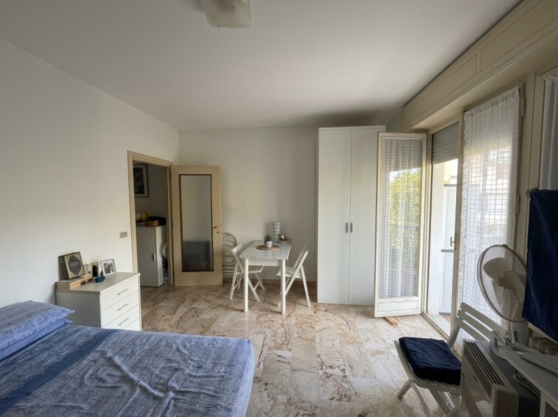 Apartamento en Sanremo