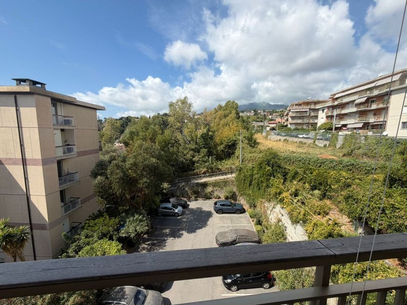 Apartamento en Sanremo