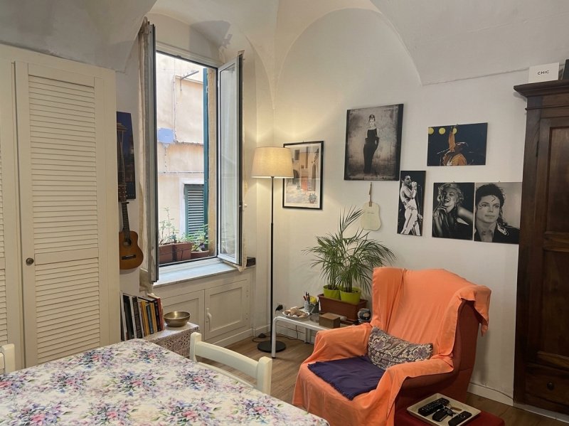 Wohnung in Sanremo