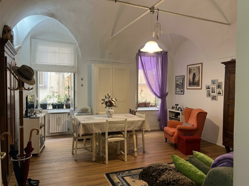 Wohnung in Sanremo
