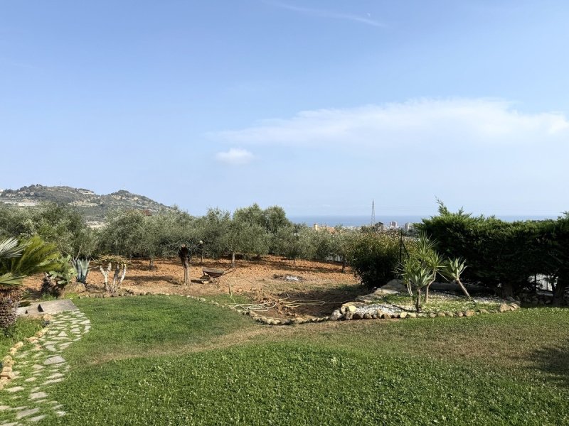Appartamento a Taggia