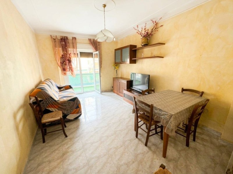 Apartamento en Sanremo