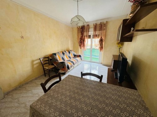 Apartamento en Sanremo