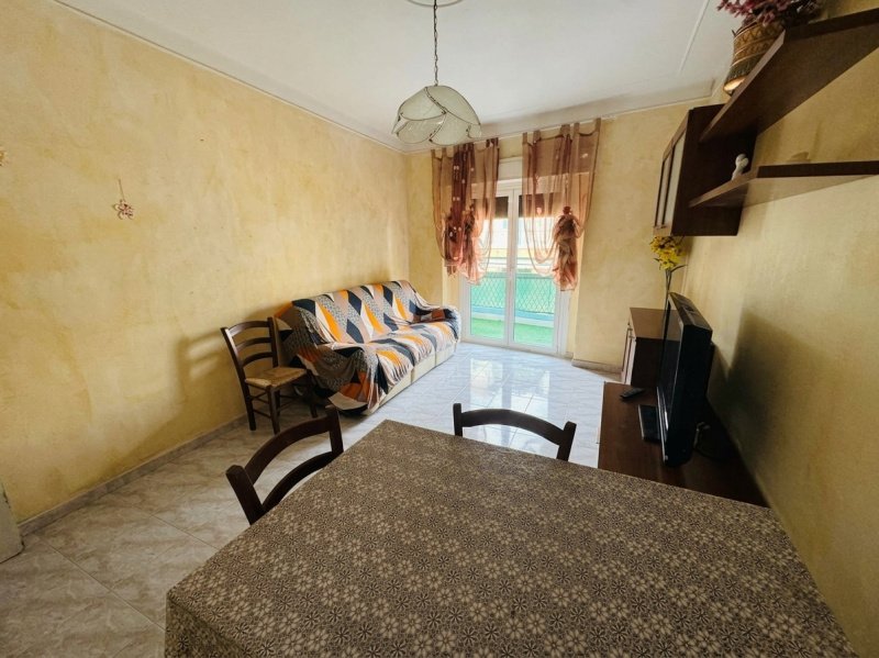Apartamento en Sanremo
