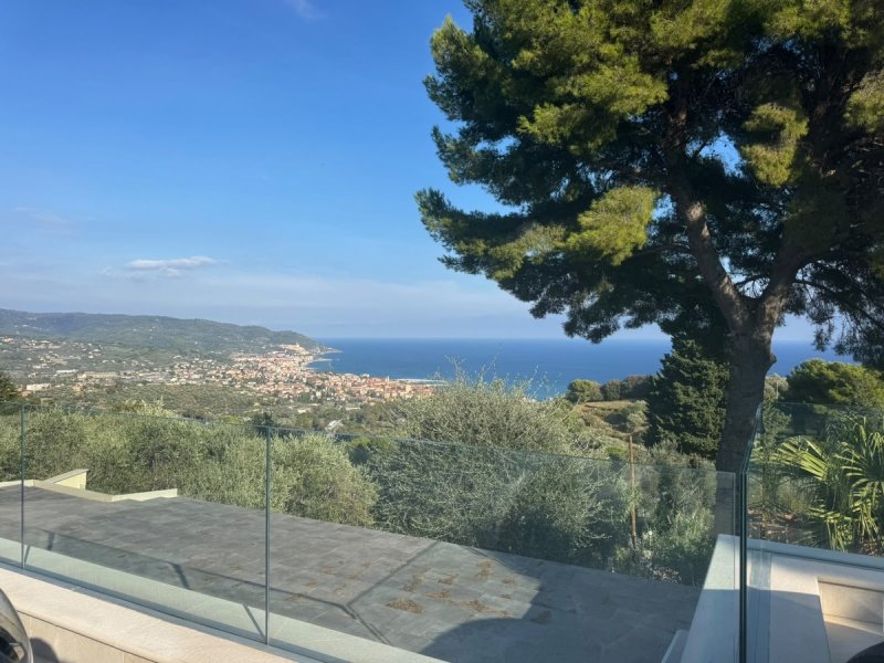 Villa à Diano Marina