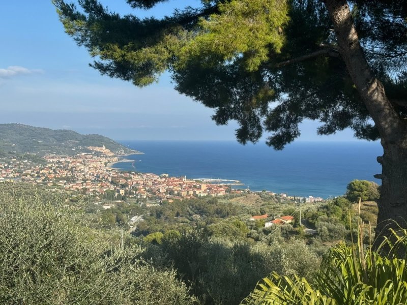 Villa à Diano Marina