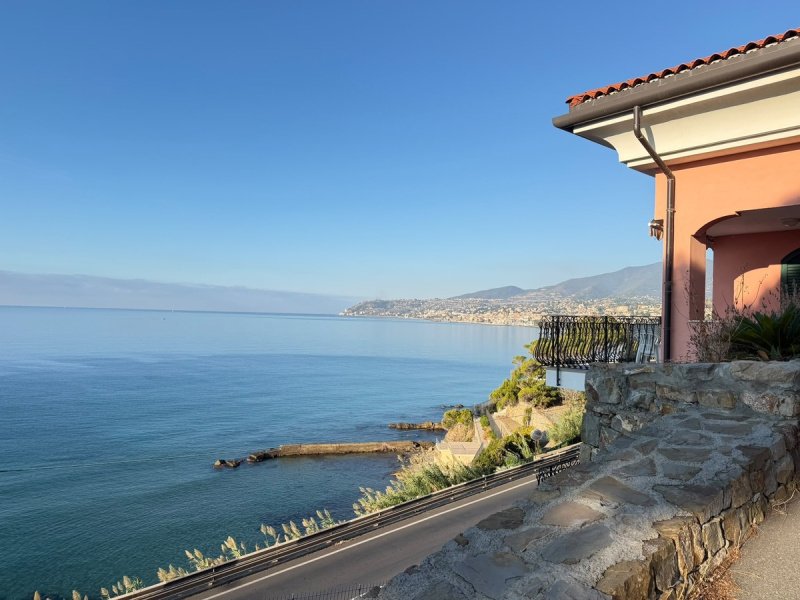 Appartement in Sanremo