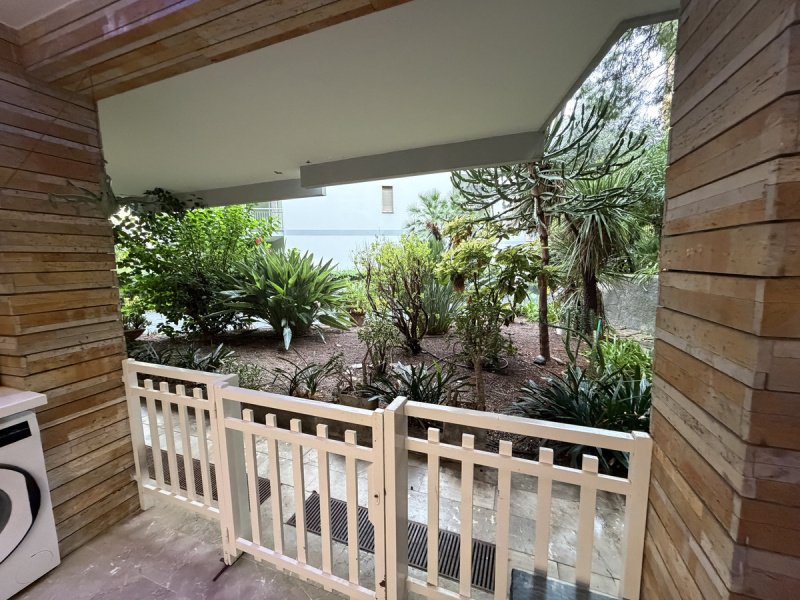 Apartamento en Sanremo