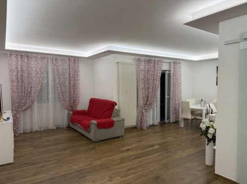 Apartamento en Sanremo