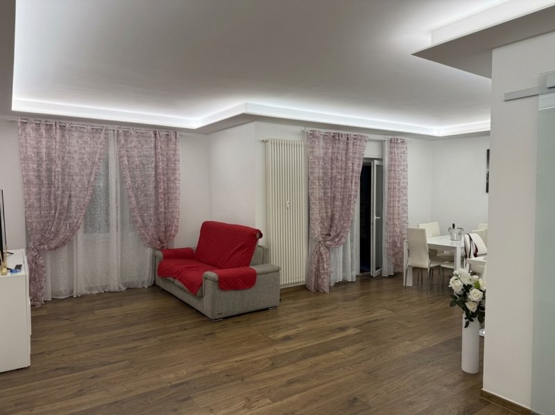 Apartamento en Sanremo