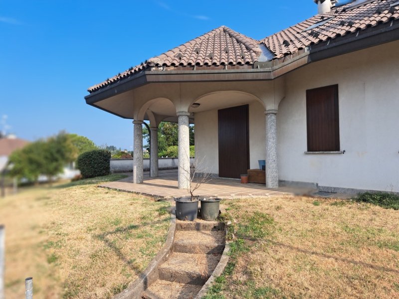 Villa a Cantù