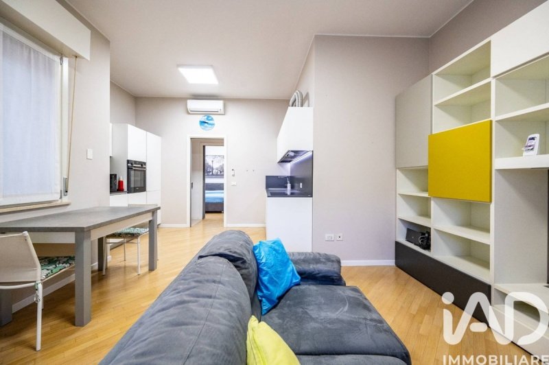 Apartamento em Mântua