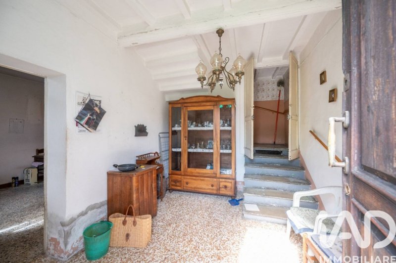 Villa in Gazzuolo