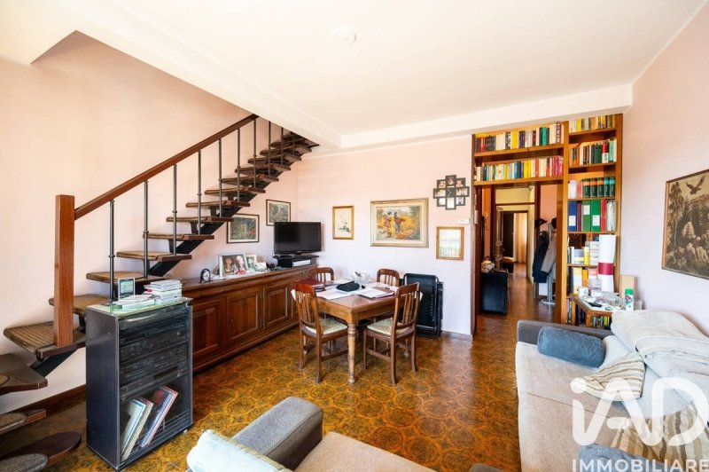 Appartement à Mantoue