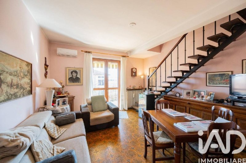 Appartement à Mantoue