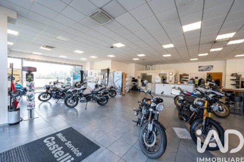 Inmueble comercial en Porto Mantovano