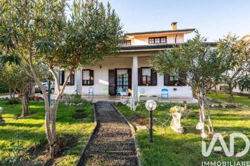 Moradia em Borgo Virgilio