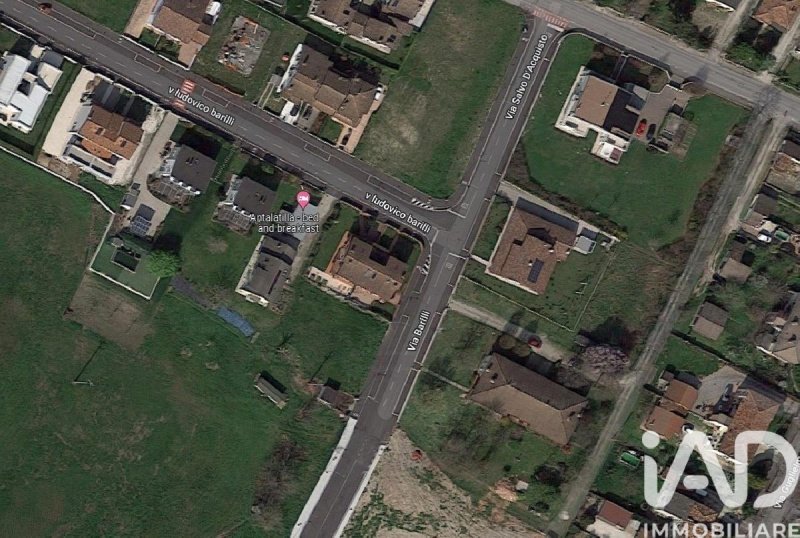 Terreno para construção em Castellucchio