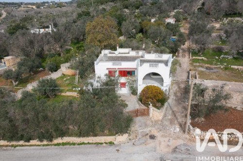 Villa a Castrignano del Capo