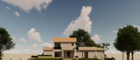 Maison individuelle à Lecce