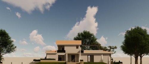 Einfamilienhaus in Lecce