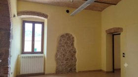 Appartement individuel à Arcidosso