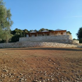 Masseria à Vieste