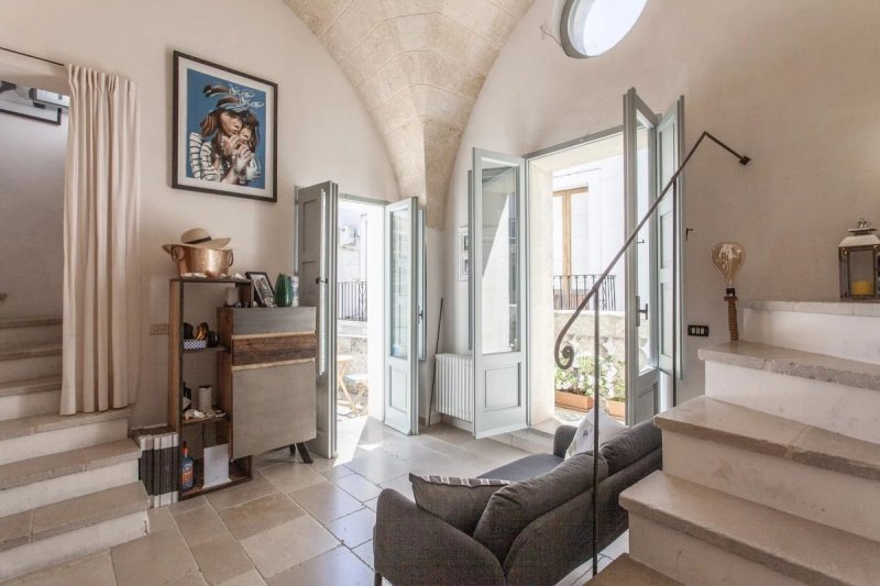 Maison individuelle à Oria