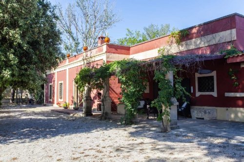 Villa in Francavilla Fontana