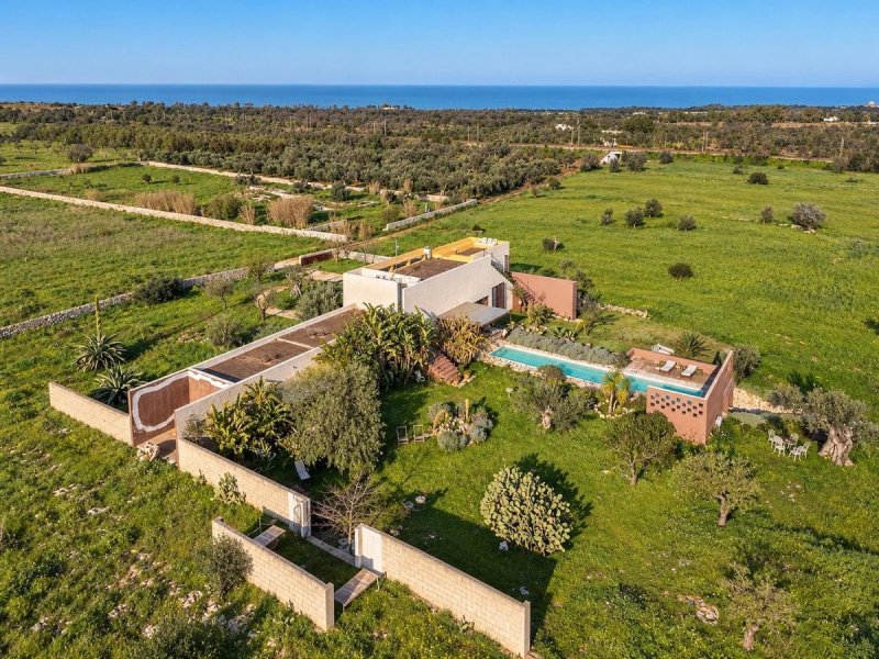 Villa à Carovigno
