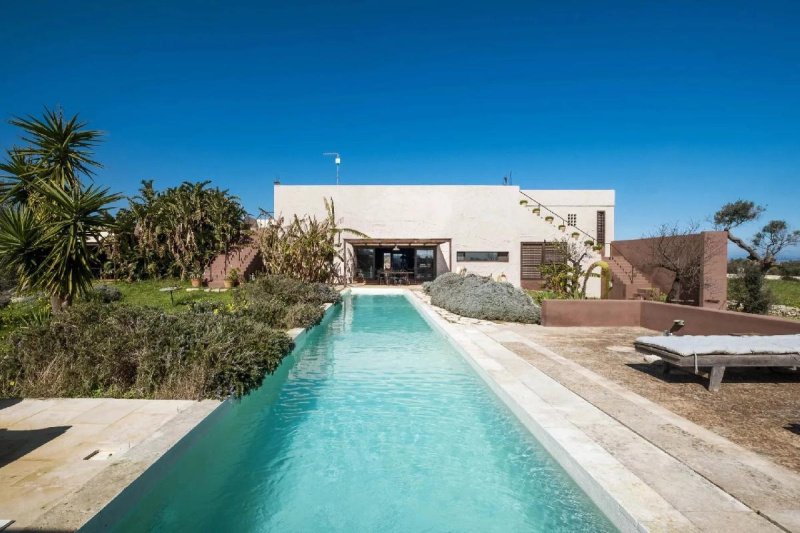 Appartement à Carovigno