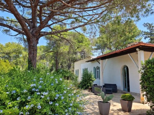 Villa in Manduria