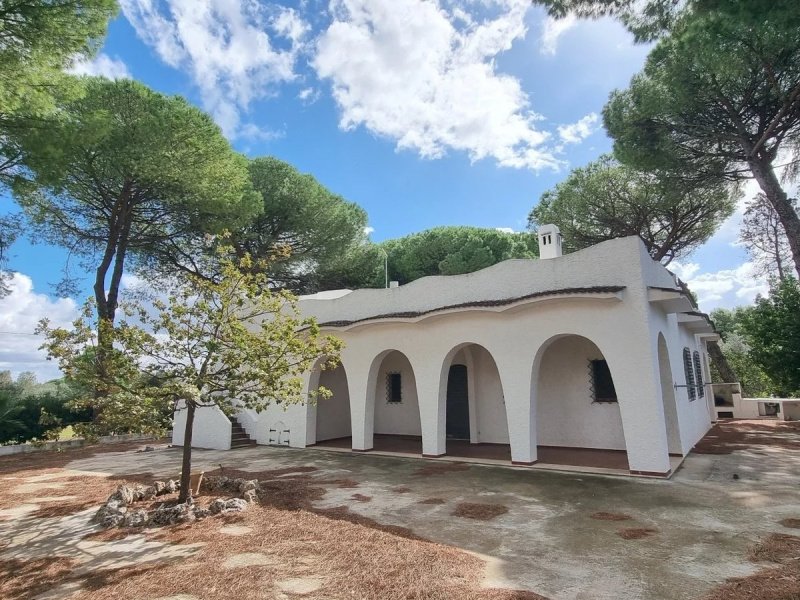Villa à Francavilla Fontana