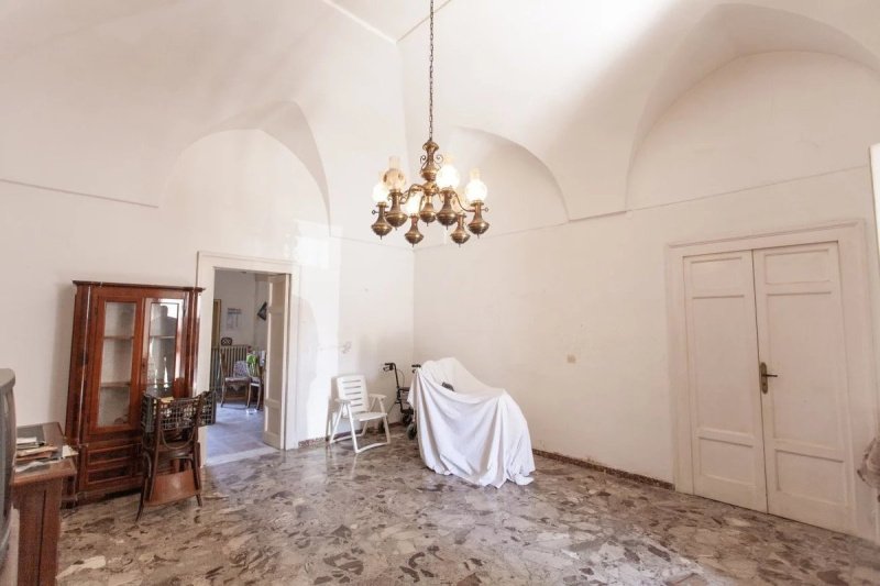 Maison individuelle à Oria