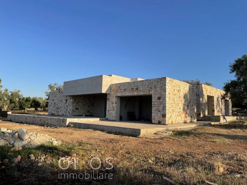 Villa i Carovigno