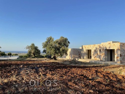 Villa in Carovigno