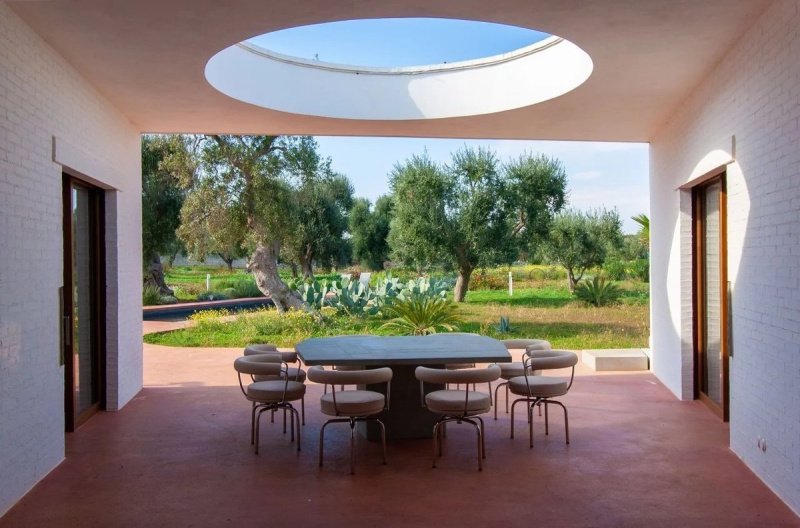 Villa à Carovigno