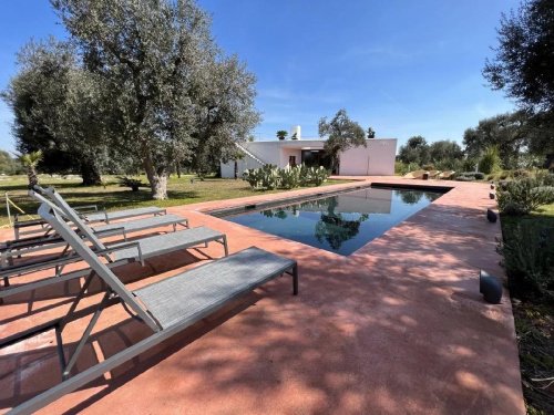 Villa à Carovigno
