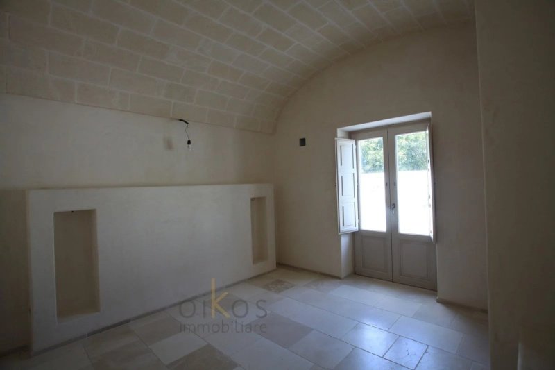 Villa à Ostuni