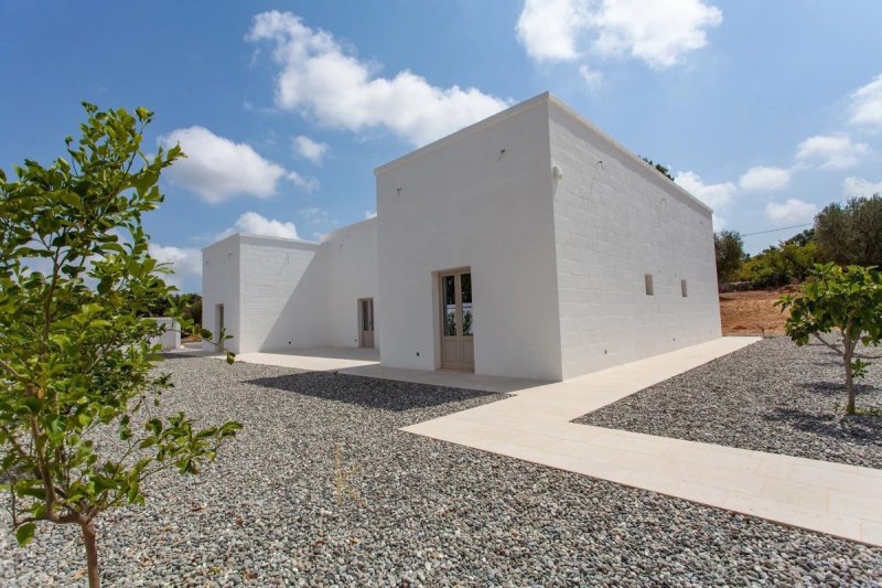 Villa à Ostuni