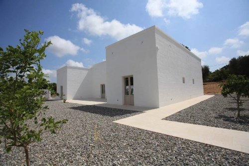 Villa à Ostuni