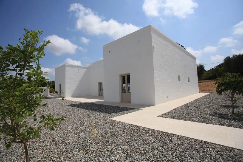 Villa à Ostuni