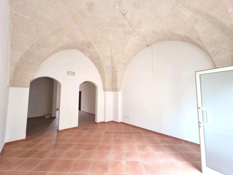 Maison individuelle à Oria