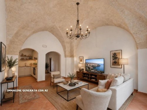 Maison individuelle à Oria